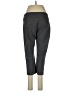Apt. 9 Solid Gray Active Pants Size 6 Petite - photo 2