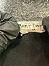 Bear Dance Solid Black Cocktail Dress Size M - photo 7