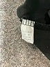 Bear Dance Solid Black Cocktail Dress Size M - photo 8