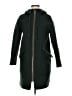 Madewell Green Wool Coat Size XXS - photo 1