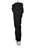 Zara Chevron-herringbone Black Jeans Size 12 - photo 5