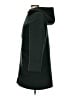 Madewell Green Wool Coat Size XXS - photo 5