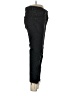 Zara Chevron-herringbone Black Jeans Size 12 - photo 4