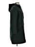 Madewell Green Wool Coat Size XXS - photo 4