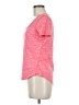 Layer 8 100% Polyester Pink Active T-Shirt Size M - photo 5