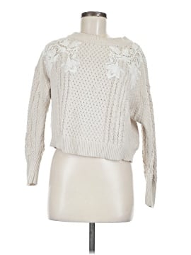 Rebecca Taylor Pullover Sweater