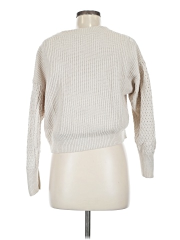 Rebecca Taylor Pullover Sweater (view 2)
