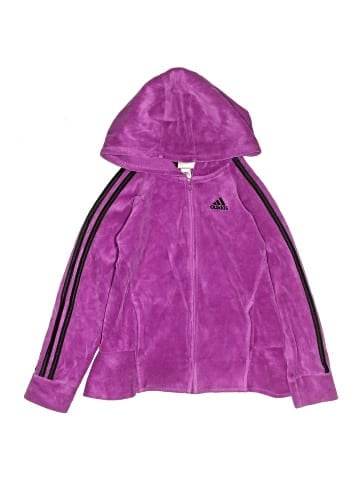 Adidas Track Jacket (view 1)