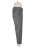 Ann Taylor LOFT Tweed Gray Dress Pants Size 6 - photo 4