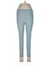 Sweaty Betty Solid Blue Active Pants Size 10 - photo 1