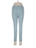 Sweaty Betty Solid Blue Active Pants Size 10 - photo 2