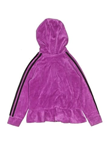 Adidas Track Jacket (view 2)