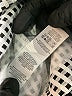 Atmosphere Houndstooth Gray Casual Skirt Size 8 - photo 6