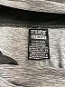 Victoria's Secret Pink Gray Active Pants Size S - photo 7