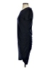 BTFBM Solid Black Casual Dress Size S - photo 5