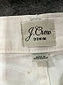 J.Crew Ivory Jeans Size 29 waist - photo 7