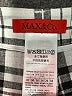Max&Co. Plaid Silver Casual Pants Size 2 - photo 4