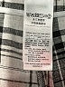 Max&Co. Plaid Silver Casual Pants Size 2 - photo 5