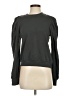 Z Supply 100% Cotton Gray Sweatshirt Size XS - photo 1