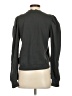 Z Supply 100% Cotton Gray Sweatshirt Size XS - photo 2