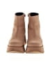 Paloma Barceló Tan Ankle Boots Size EU 36 - photo 2