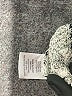 Pink Rose Gray Poncho Size S - photo 8