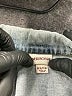 Merona Blue Denim Jacket Size XS - photo 6