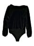 Torrid Black Bodysuit Size Lg Plus (0) - photo 2