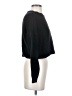PS/LA 100% Cotton Black Pullover Sweater Size S - photo 4