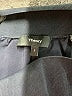 Theory Black Dress Pants Size S - photo 7