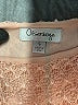 Olsenboye 100% Polyester Tan Dress Size S (kids) - photo 3
