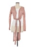 Ambiance Pink Kimono Size M - photo 1