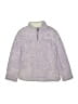 C&C California 100% Polyester Purple Pullover Sweater Size 10 - photo 1