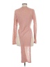 Ambiance Pink Kimono Size M - photo 2