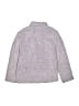 C&C California 100% Polyester Purple Pullover Sweater Size 10 - photo 2