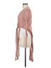 Ambiance Pink Kimono Size M - photo 5