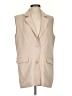 M.N.I Los Angeles Ivory Vest Size S - photo 1