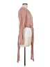 Ambiance Pink Kimono Size M - photo 4