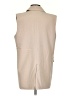 M.N.I Los Angeles Ivory Vest Size S - photo 2