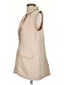 M.N.I Los Angeles Ivory Vest Size S - photo 5