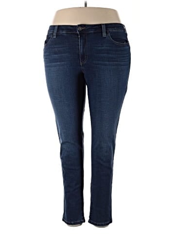 INC International Concepts Jeans (view 1)