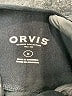 Orvis Black Active Pants Size M - photo 7