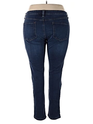 INC International Concepts Jeans (view 2)