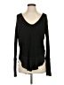 We the Free Black Pullover Sweater Size XS - photo 1