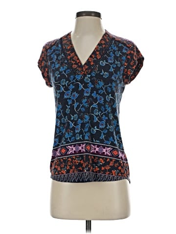 Daniel Rainn Short Sleeve T-Shirt (view 1)