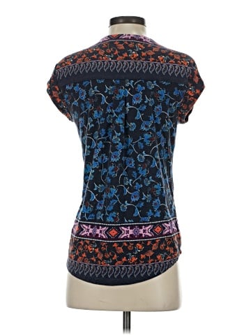 Daniel Rainn Short Sleeve T-Shirt (view 2)