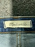 Madewell Blue Jeans Size 27 waist - photo 7