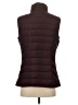 Calvin Klein 100% Polyester Burgundy Vest Size S - photo 2