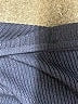 Unbranded Solid Blue Cardigan Size XS - photo 7