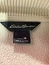 Eddie Bauer 100% Polyester Ivory Cardigan Size M - photo 7